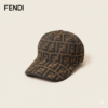 Кепка Fendy