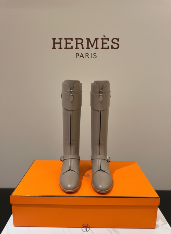 Сапоги Hermes