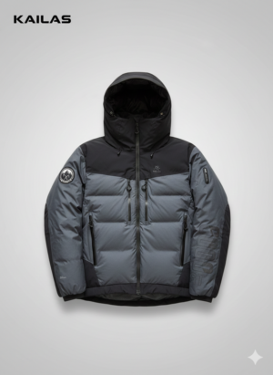 Куртка зимняя KAILAS