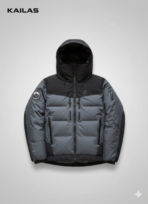 Куртка зимняя KAILAS