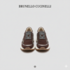Кеды Brunello Cucinelli