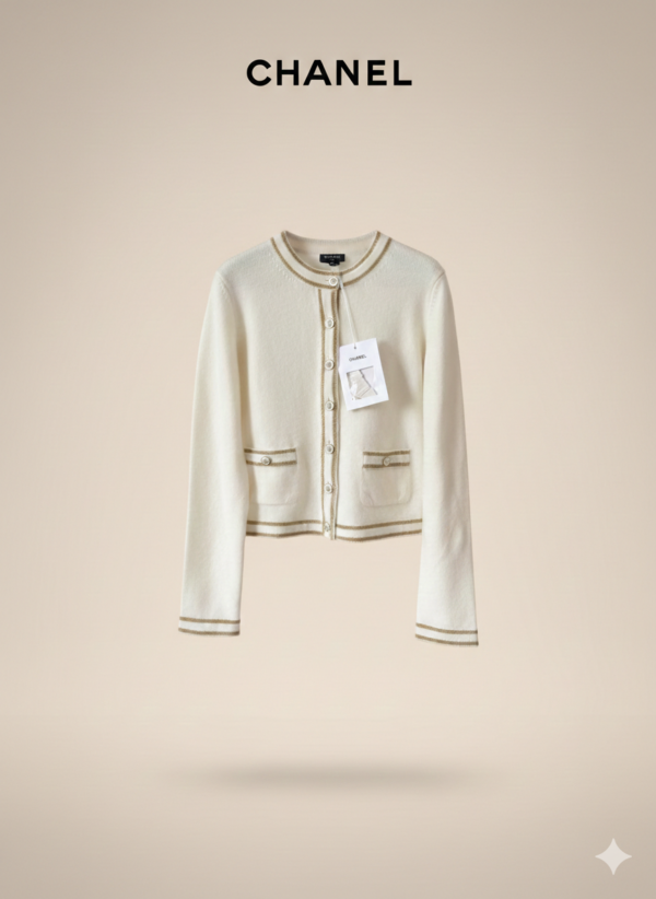 Жакет Chanel