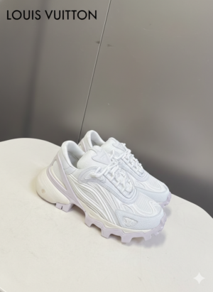 Кроссовки Louis Vuitton