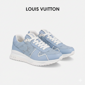 Кроссовки Louis Vuitton