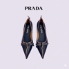 Туфли Prada