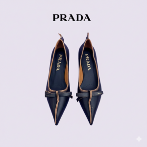 Туфли Prada