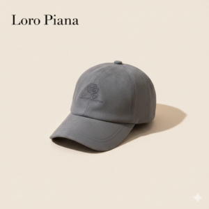 Кепка Loro Piana