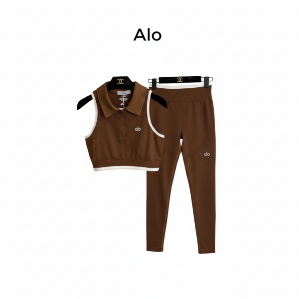 Спортивный костюм Alo