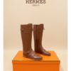 Сапоги Hermes