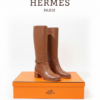 Сапоги Hermes