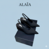 Туфли Alaia