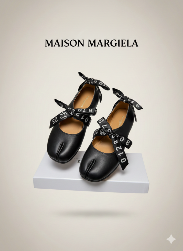Туфли Maison Margiela