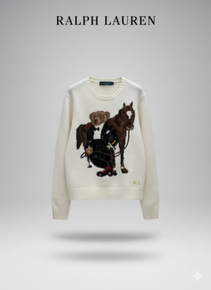 Джемпер Ralph Lauren