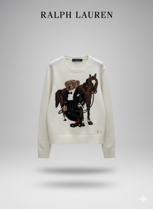 Gemini_Generated_Image_qj1e7pqj1e7pqj1e Джемпер Ralph Lauren