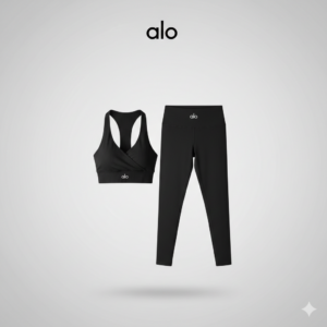 Спортивный костюм Alo