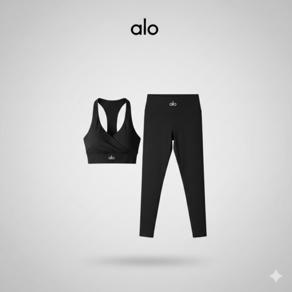 Спортивный костюм Alo