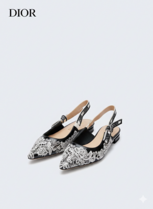 Туфли Dior