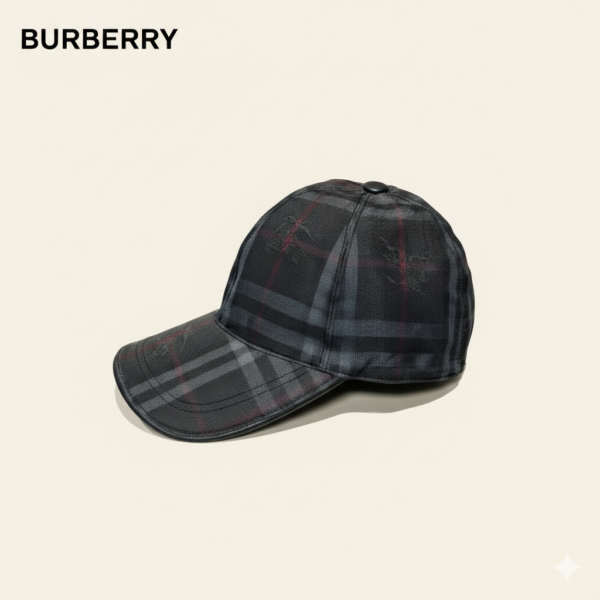 Кепка Burberry