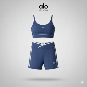 Спортивный костюм Alo