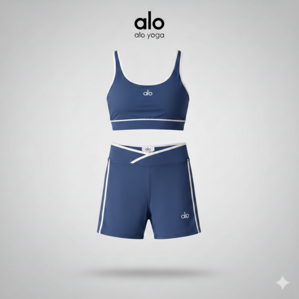 Спортивный костюм Alo