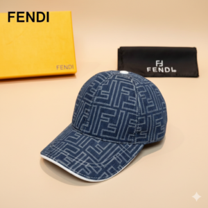 Кепка Fendy