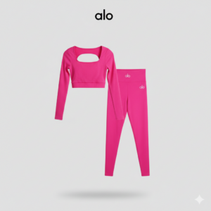 Спортивный костюм Alo