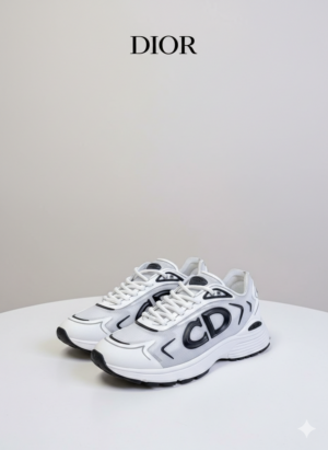 Кроссовки Dior