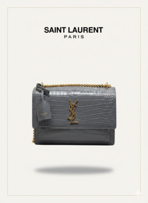 Сумка  Saint Laurent