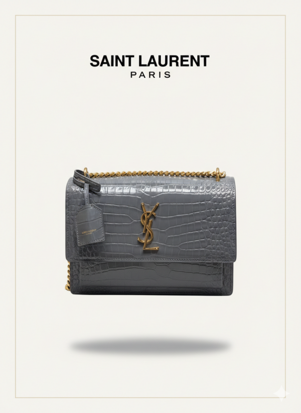 Сумка  Saint Laurent