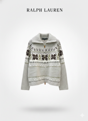 Кардиган Ralph Lauren