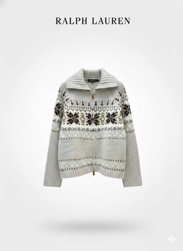 Кардиган Ralph Lauren