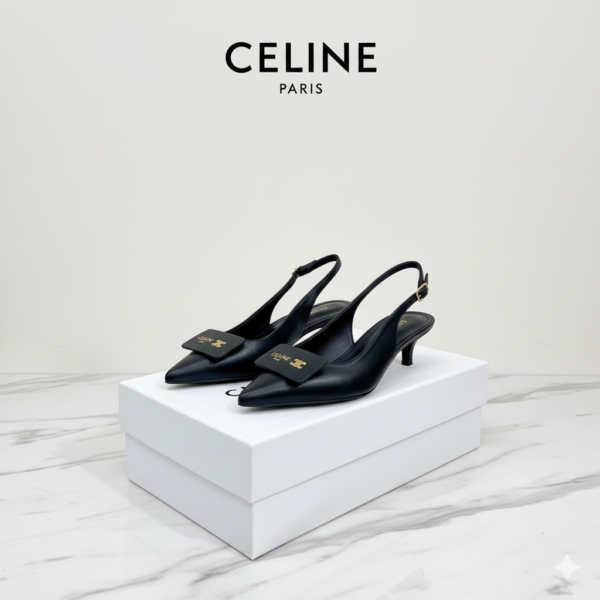 Босоножки Celine