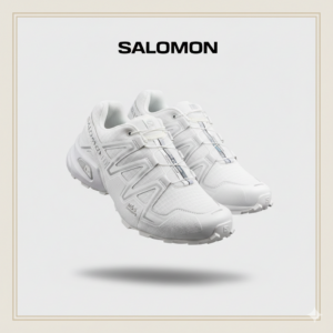 Кроссовки Salomon