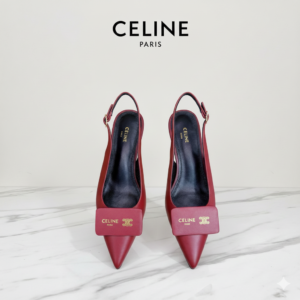 Босоножки Celine