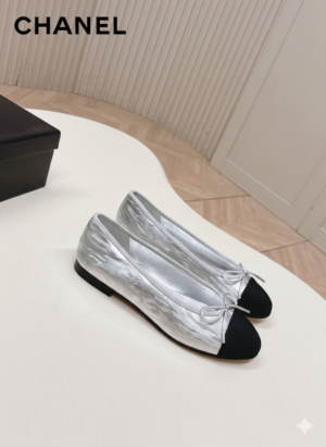 Туфли Chanel