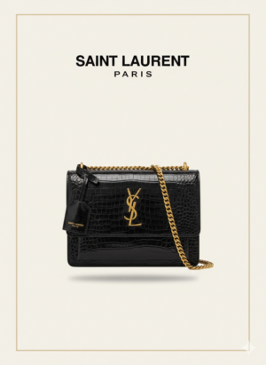 Сумка  Saint Laurent