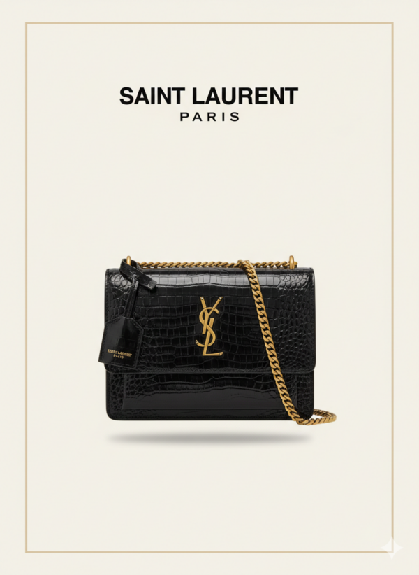 Сумка  Saint Laurent