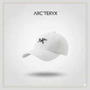 Кепка Arc'Teryx