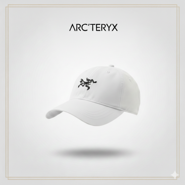Кепка Arc'Teryx