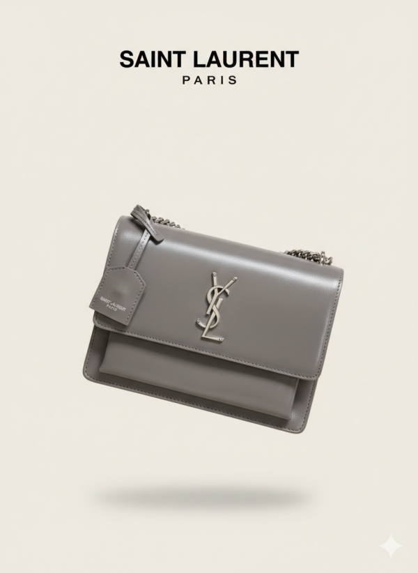 Сумка  Saint Laurent