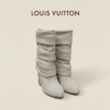 Сапоги Louis Vuitton