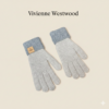 Перчатки Vivienne Westwood