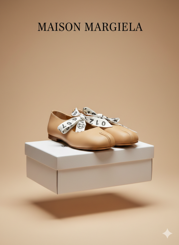 Туфли Maison Margiela