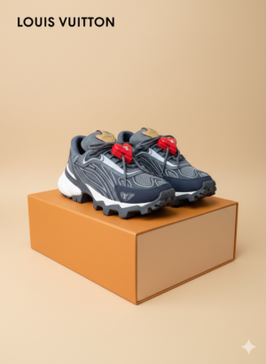 Кроссовки Louis Vuitton