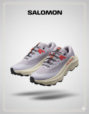 Кроссовки Salomon