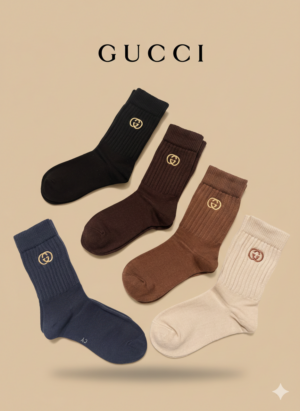 Gemini_Generated_Image_wuobsdwuobsdwuob Носки Gucci