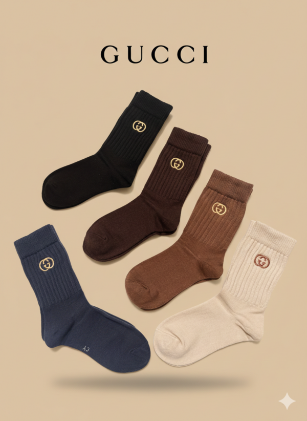 Носки Gucci