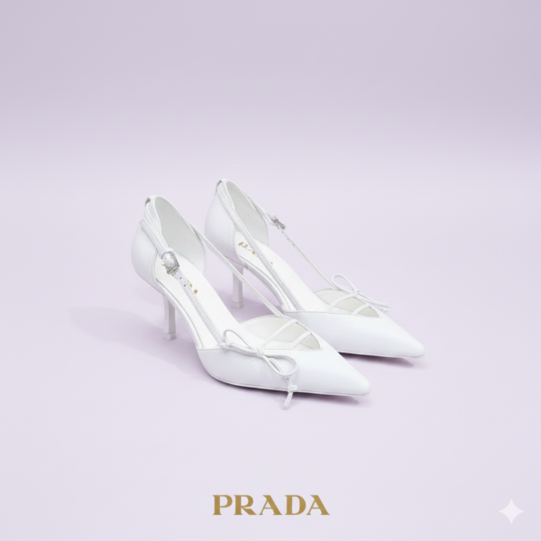 Туфли Prada
