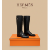 Сапоги Hermes