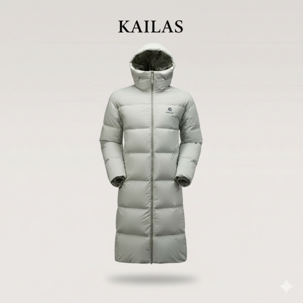 Пуховик Kailas